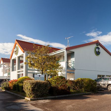 B&B Hotel Troyes Barberey Εξωτερικό φωτογραφία