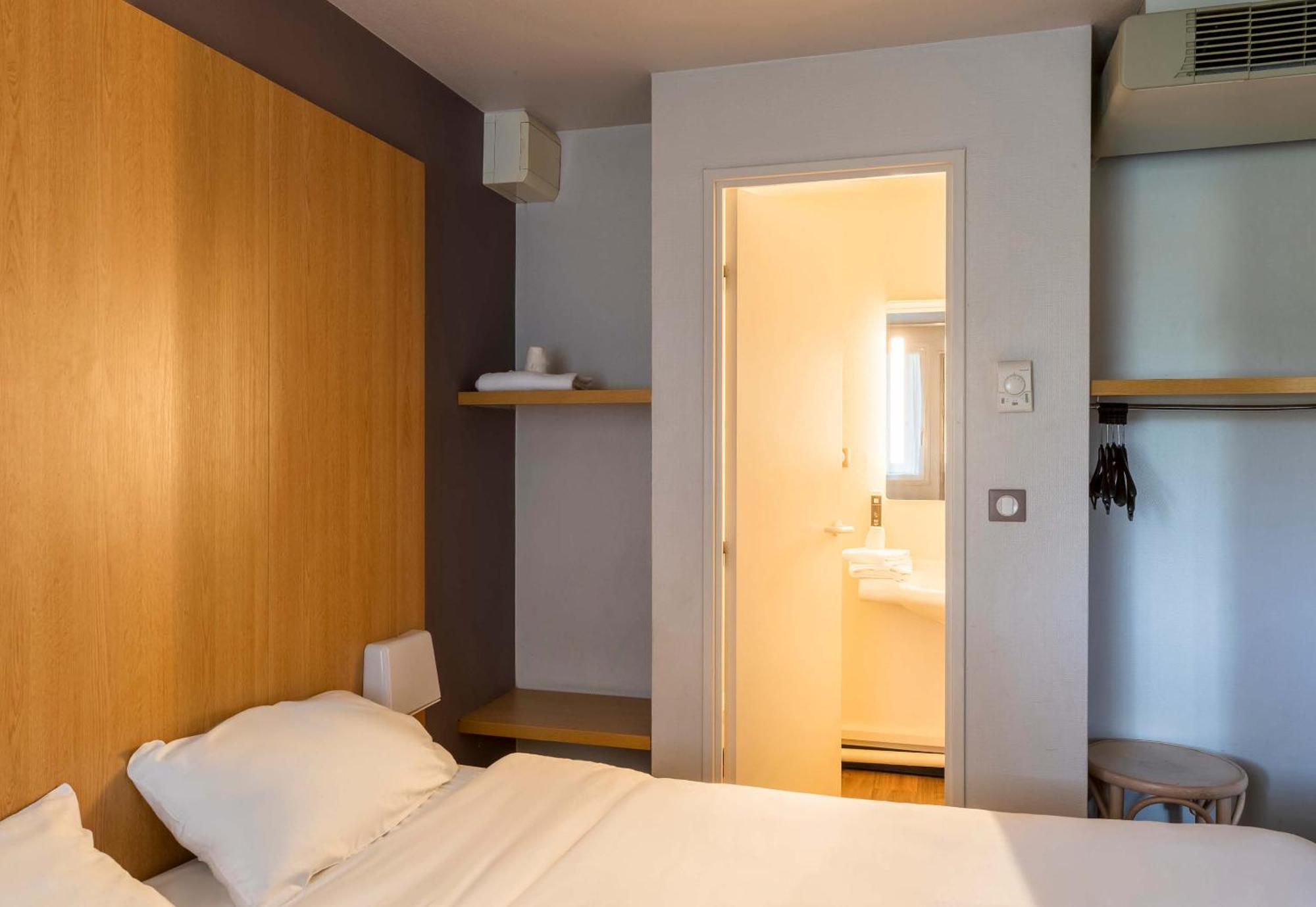 B&B Hotel Troyes Barberey Εξωτερικό φωτογραφία