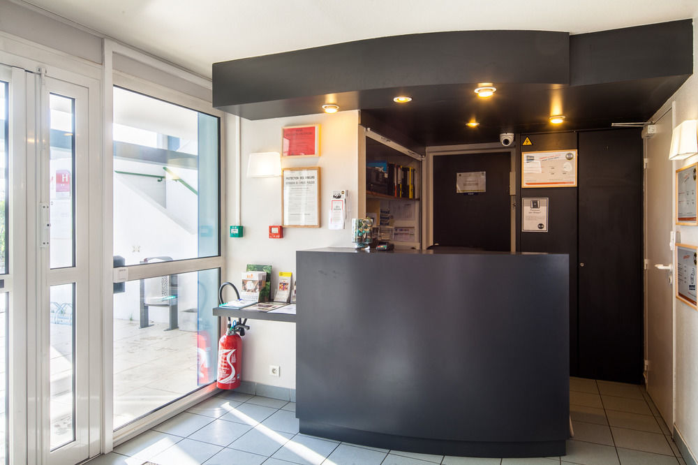 B&B Hotel Troyes Barberey Εξωτερικό φωτογραφία