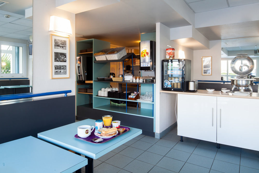 B&B Hotel Troyes Barberey Εξωτερικό φωτογραφία