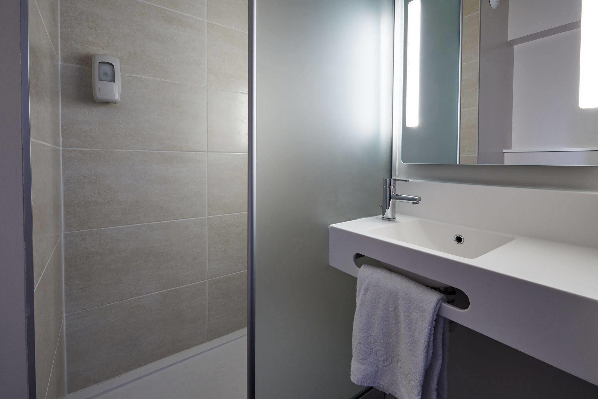 B&B Hotel Troyes Barberey Εξωτερικό φωτογραφία