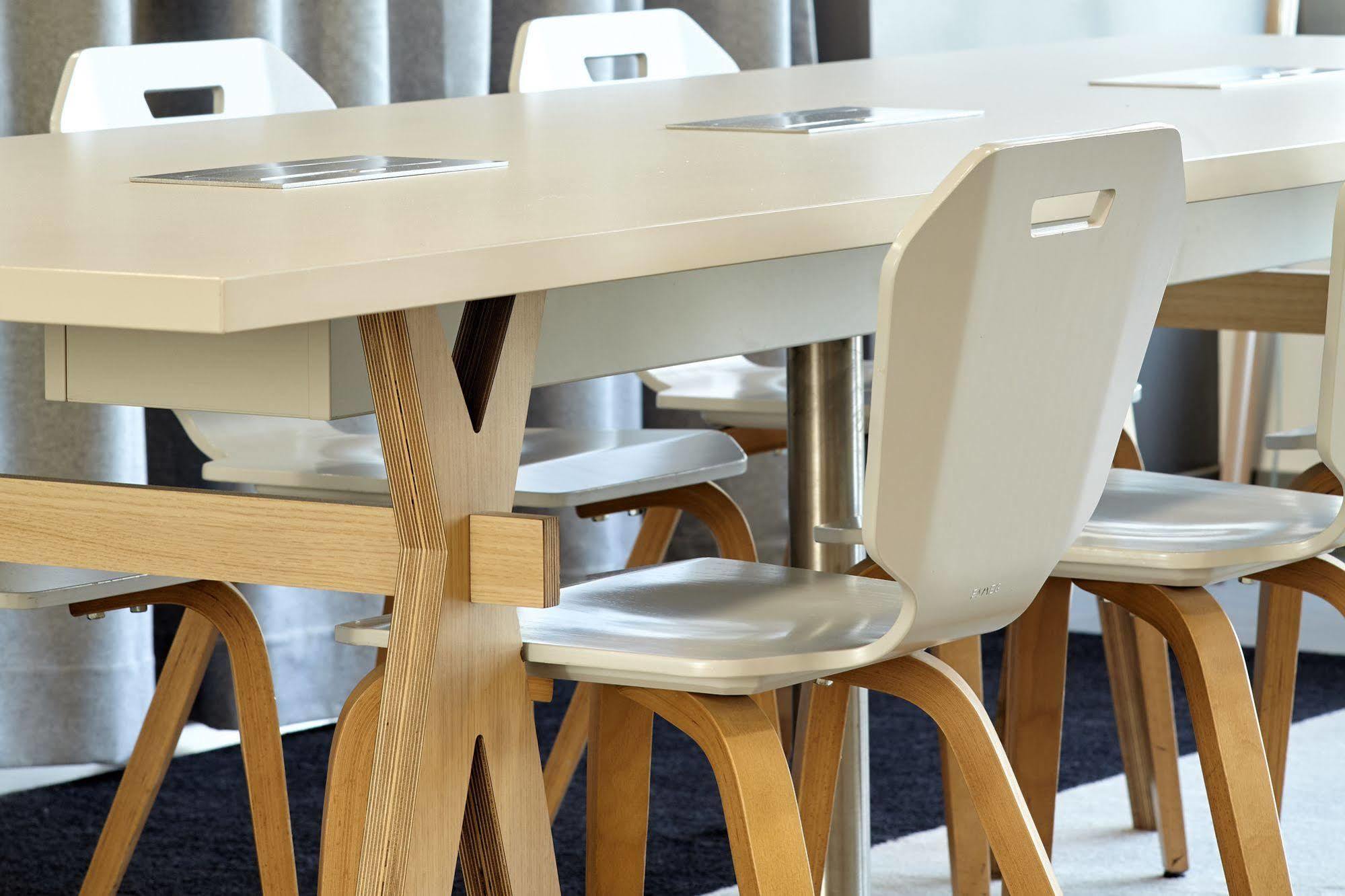 B&B Hotel Troyes Barberey Εξωτερικό φωτογραφία