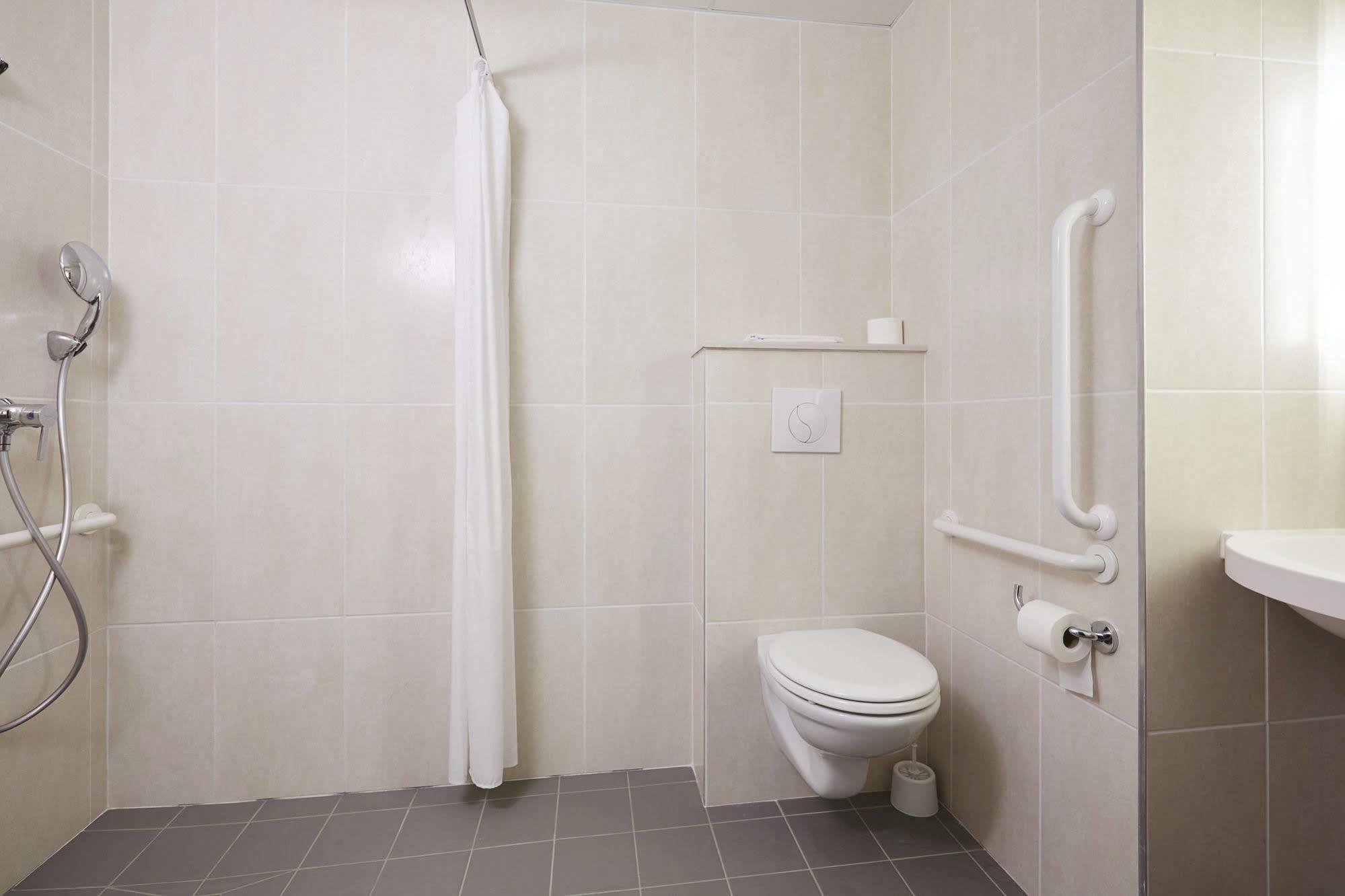 B&B Hotel Troyes Barberey Εξωτερικό φωτογραφία
