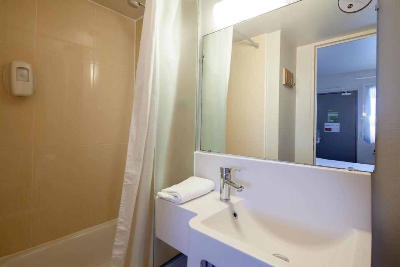B&B Hotel Troyes Barberey Εξωτερικό φωτογραφία