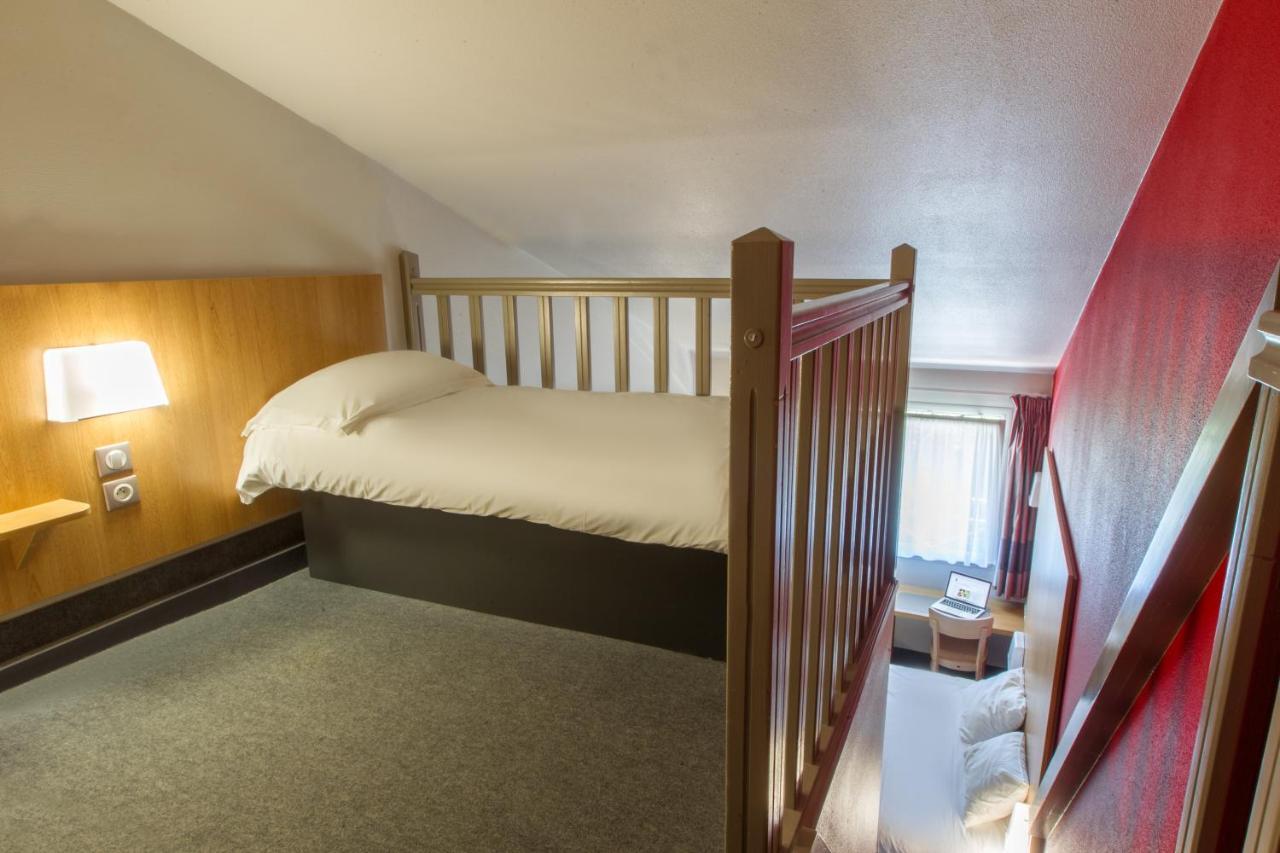 B&B Hotel Troyes Barberey Εξωτερικό φωτογραφία