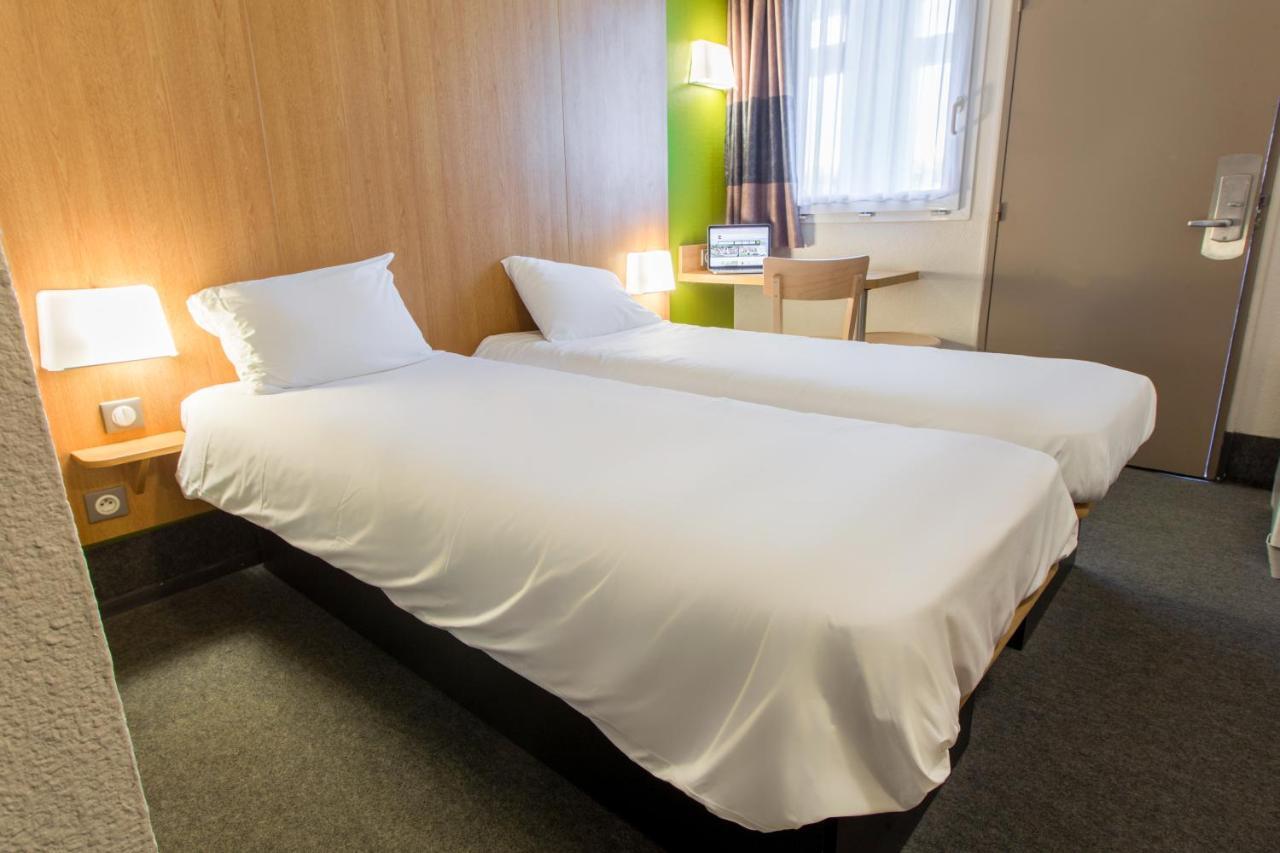 B&B Hotel Troyes Barberey Εξωτερικό φωτογραφία